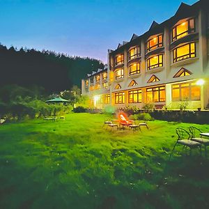 Sagar Heritage Resort, Manali